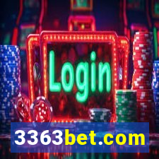 3363bet.com