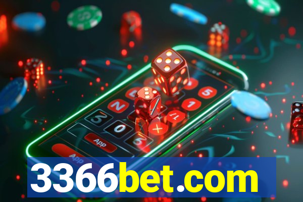 3366bet.com