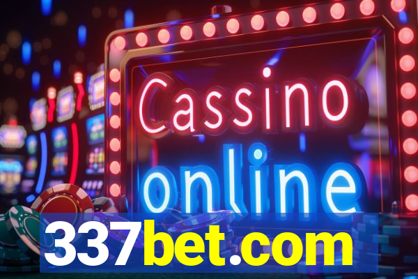 337bet.com