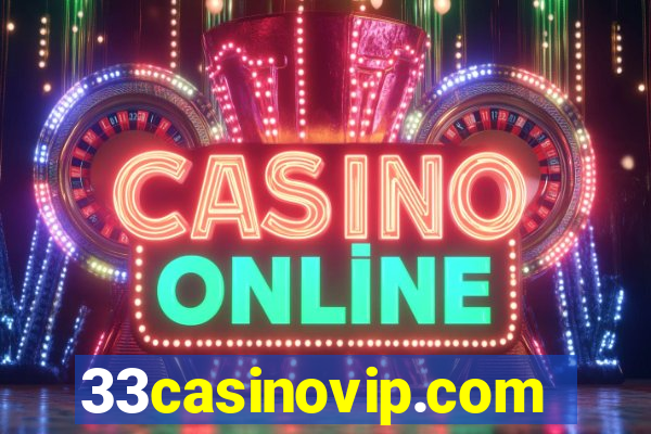 33casinovip.com