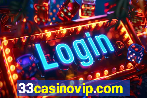 33casinovip.com