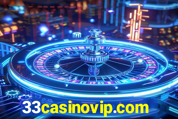 33casinovip.com