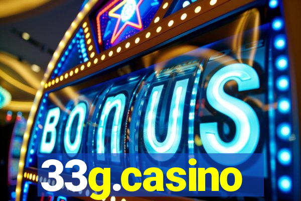 33g.casino