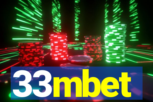 33mbet