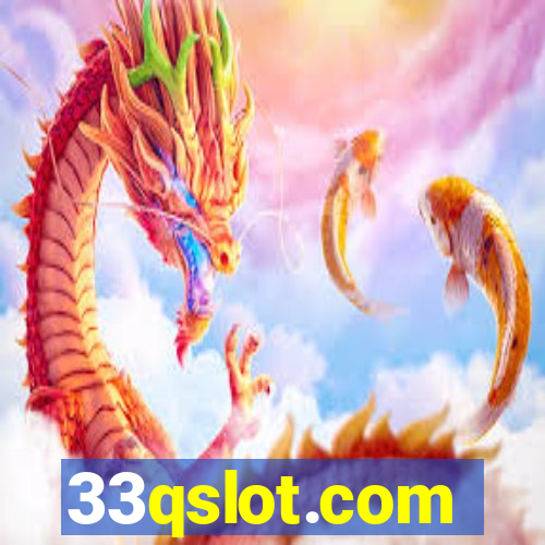 33qslot.com