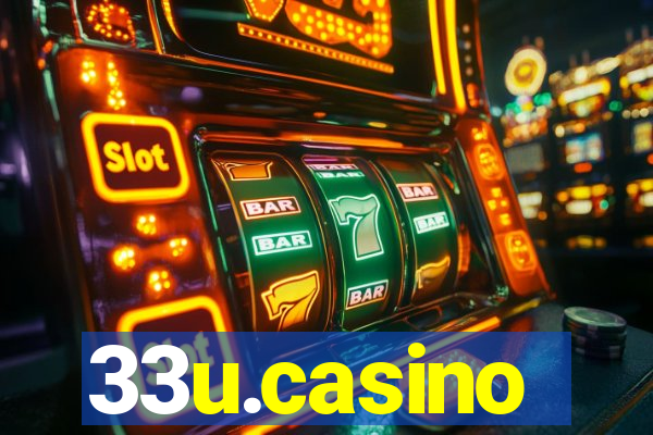 33u.casino