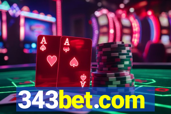 343bet.com