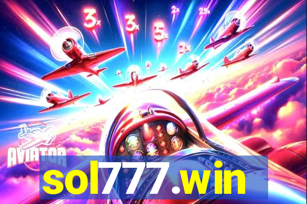 sol777.win