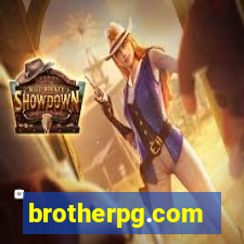 brotherpg.com