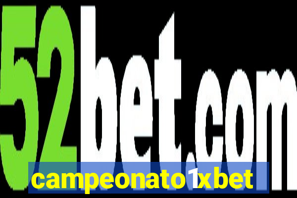 campeonato1xbet