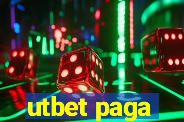 utbet paga