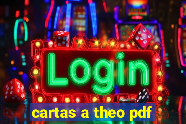 cartas a theo pdf