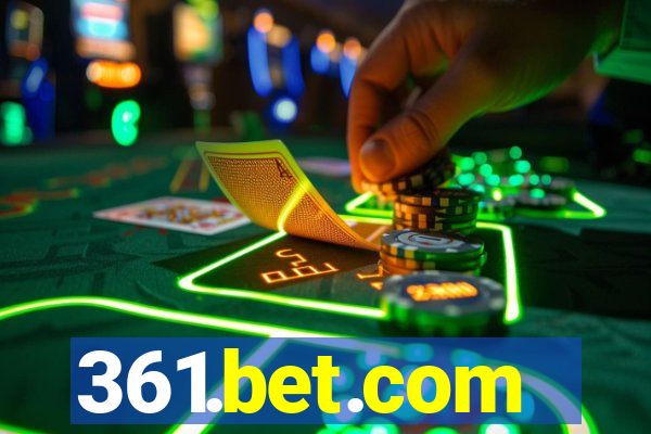 361.bet.com