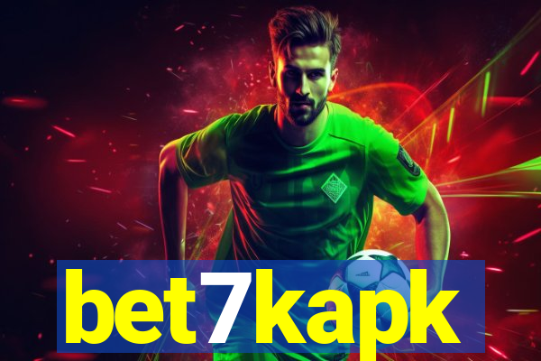 bet7kapk