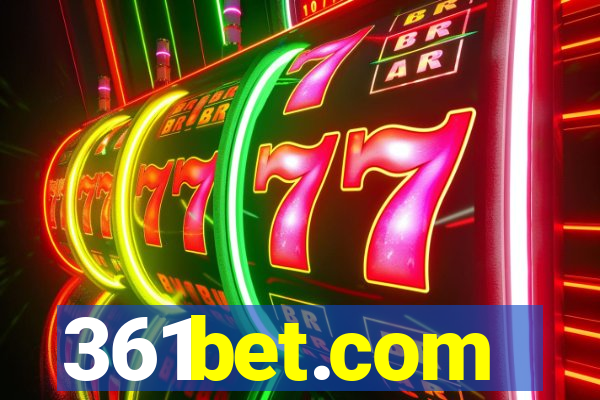 361bet.com