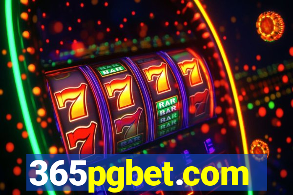 365pgbet.com