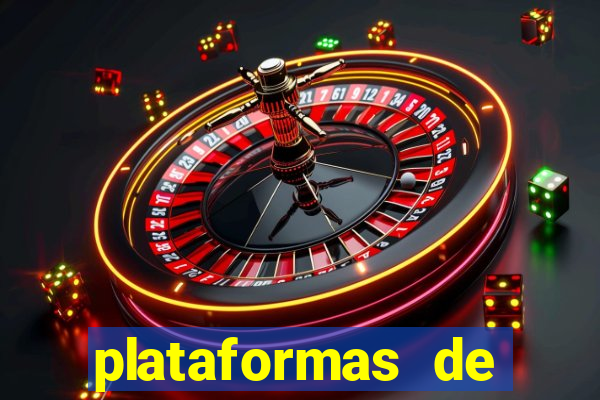 plataformas de slots lancadas hoje