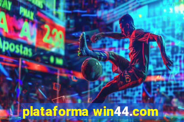 plataforma win44.com