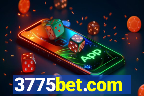 3775bet.com