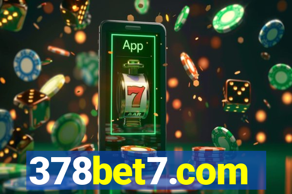 378bet7.com