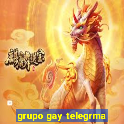 grupo gay telegrma