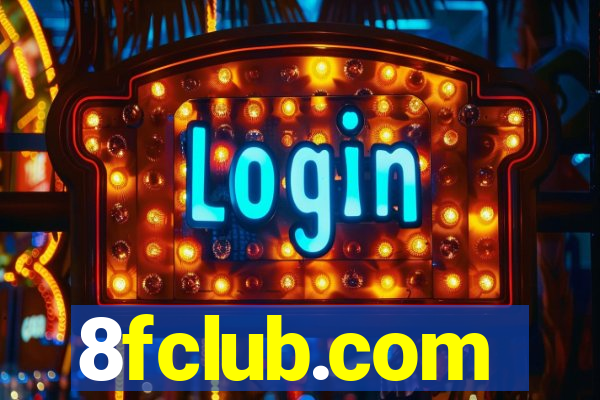 8fclub.com