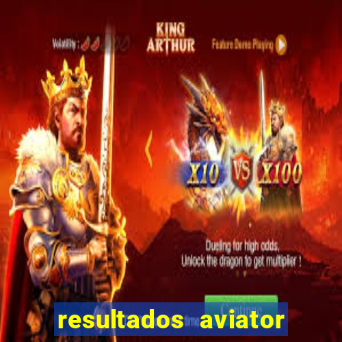 resultados aviator estrela bet