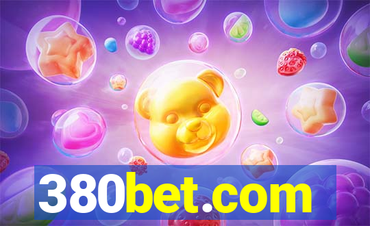 380bet.com