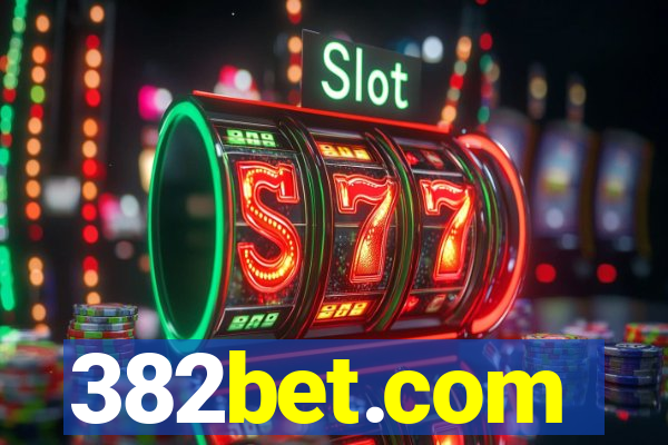 382bet.com