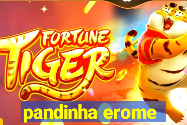 pandinha erome