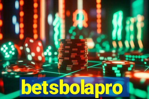 betsbolapro