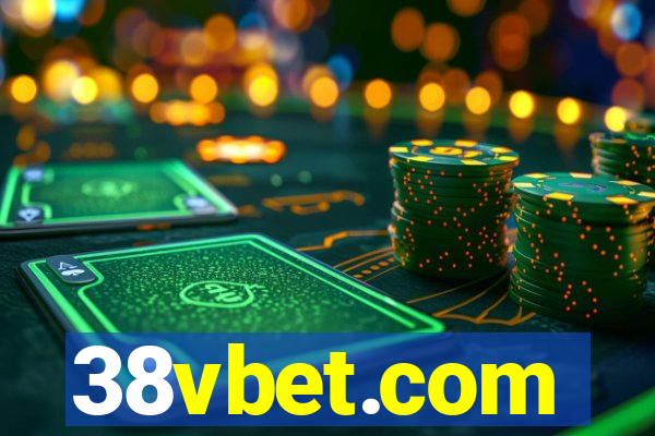 38vbet.com