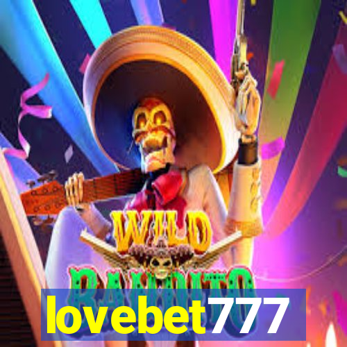 lovebet777