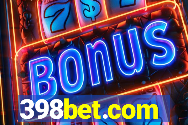 398bet.com