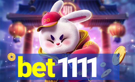 bet1111