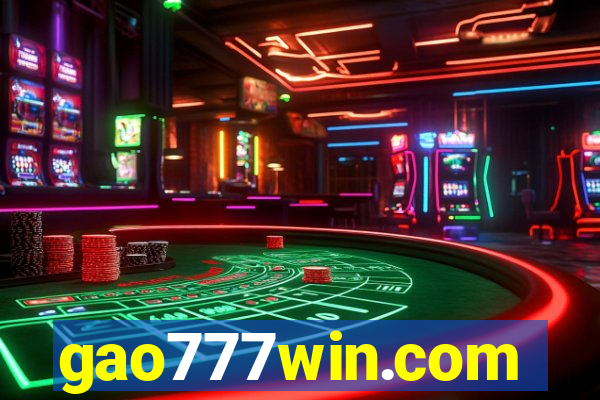 gao777win.com