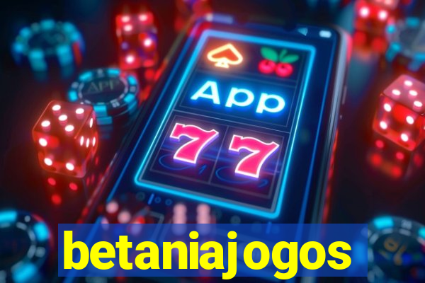 betaniajogos