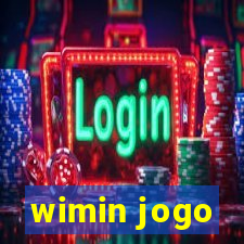 wimin jogo