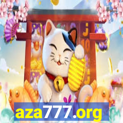 aza777.org