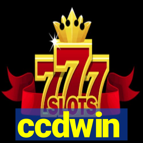 ccdwin