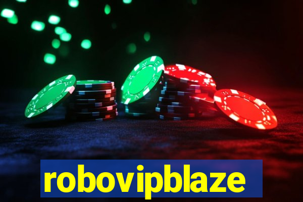 robovipblaze