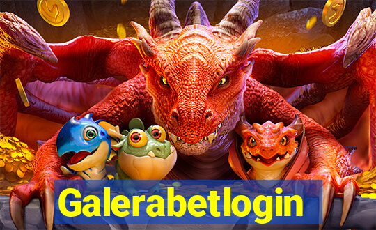 Galerabetlogin