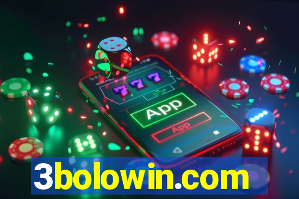 3bolowin.com