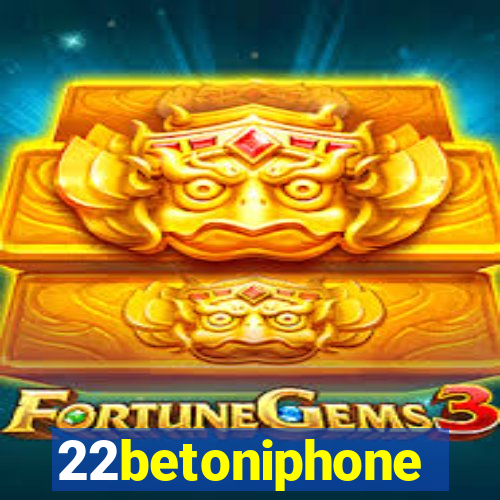 22betoniphone