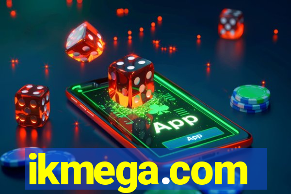 ikmega.com