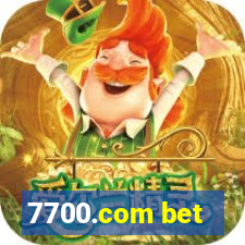 7700.com bet