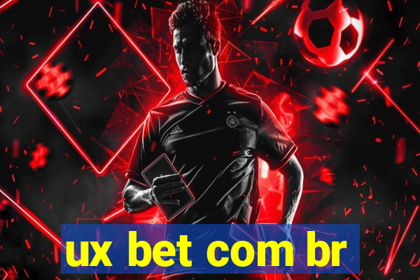 ux bet com br