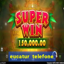 eucatur telefone whatsapp porto velho