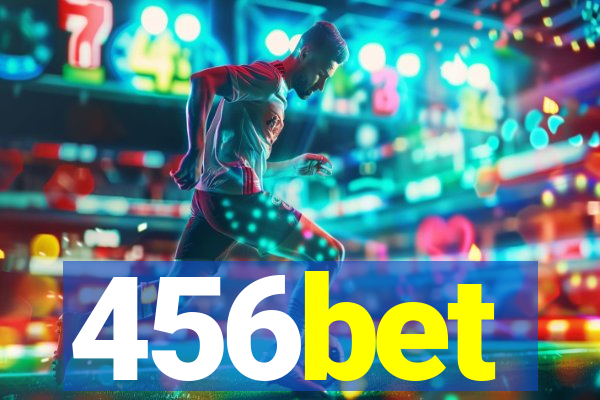 456bet