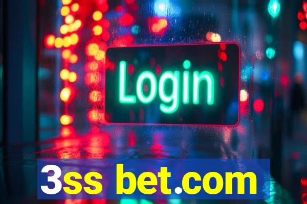 3ss bet.com